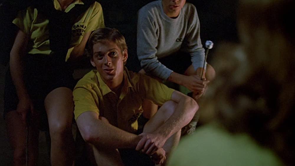 13日の金曜日の画像