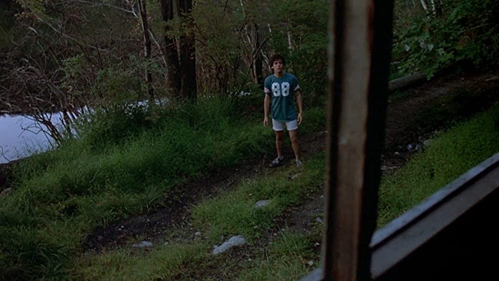 13日の金曜日の画像