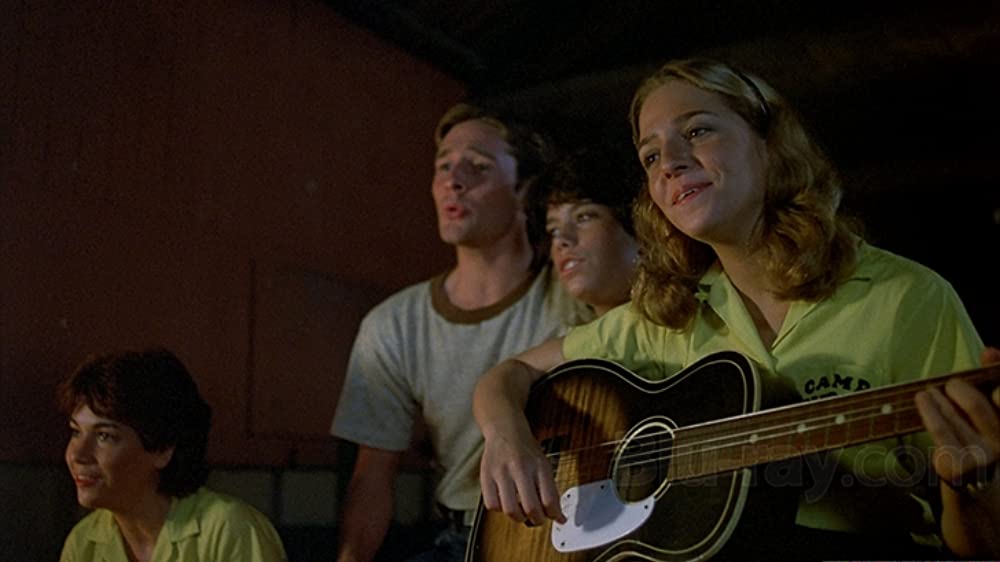 13日の金曜日の画像