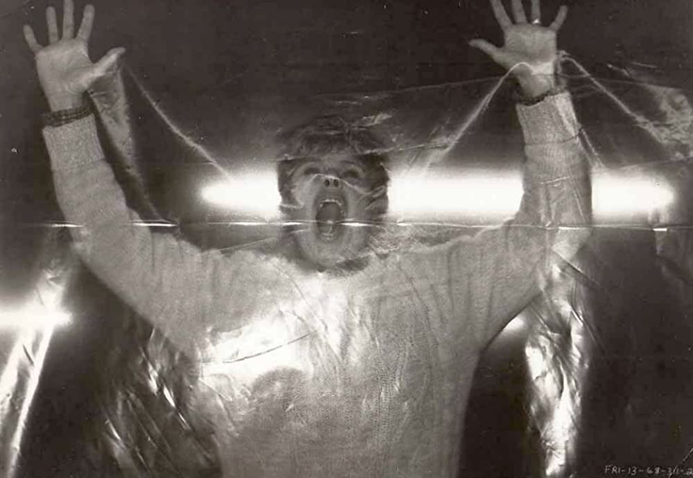 13日の金曜日の画像