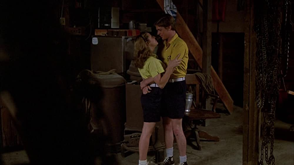 13日の金曜日の画像