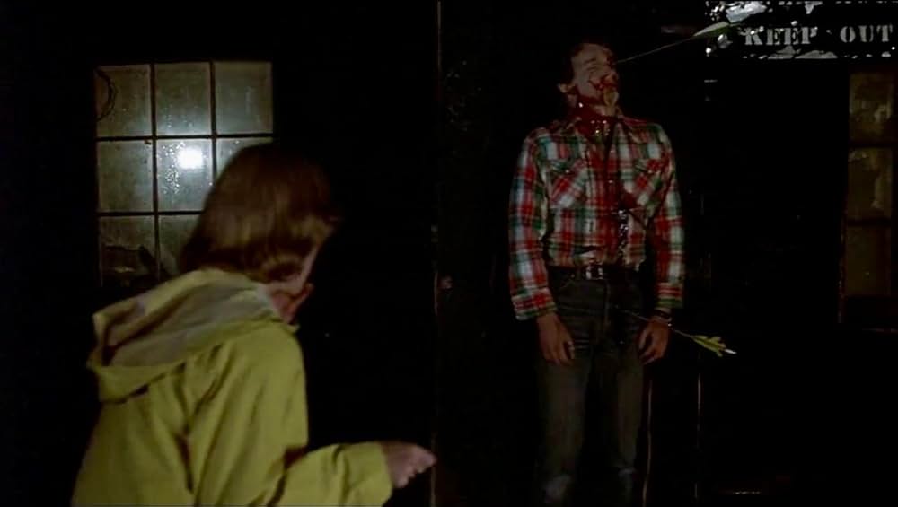 13日の金曜日の画像