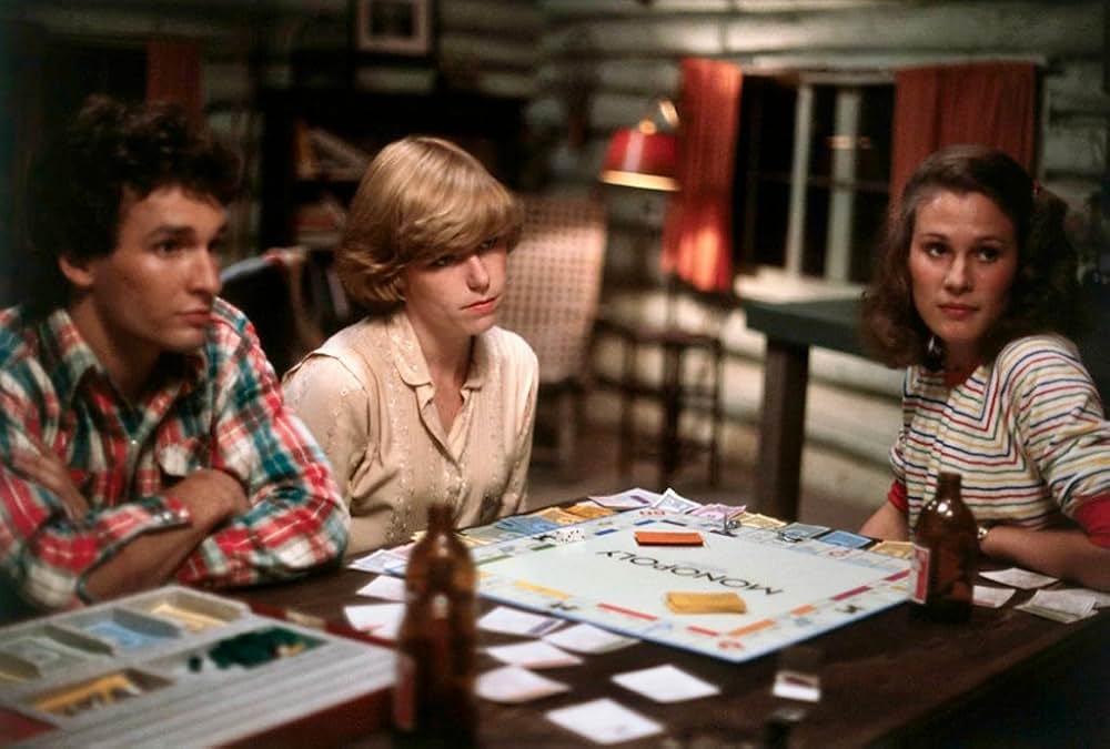 13日の金曜日の画像