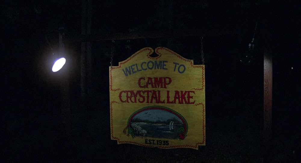 13日の金曜日の画像