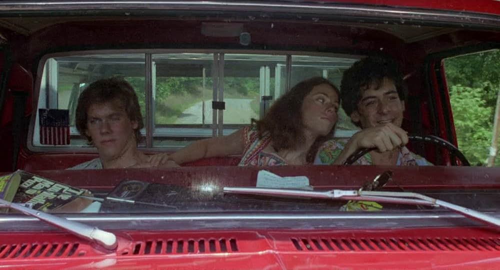 13日の金曜日の画像