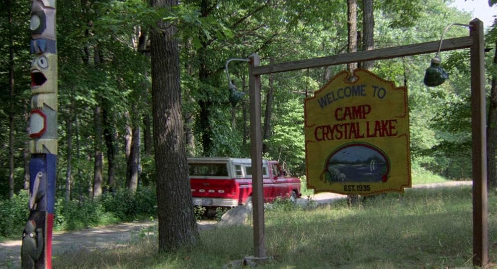 13日の金曜日の画像