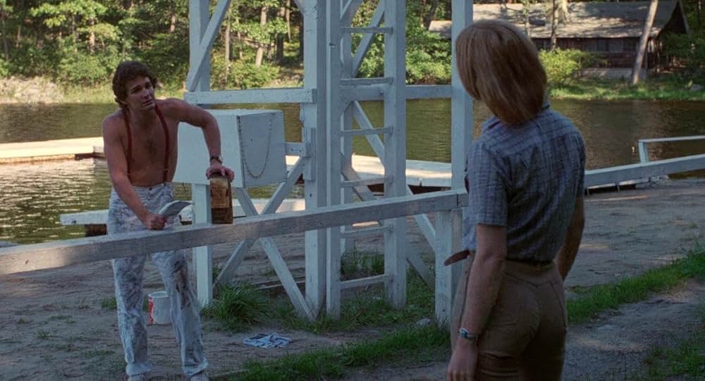 13日の金曜日の画像