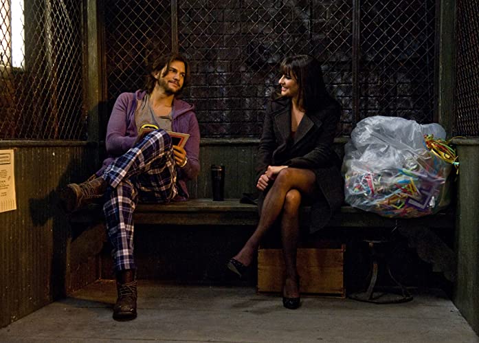 ニューイヤーズ・イブの画像