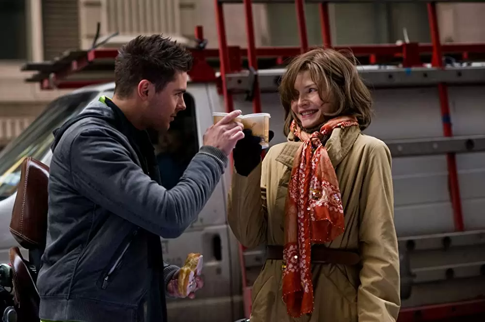 ニューイヤーズ・イブの画像