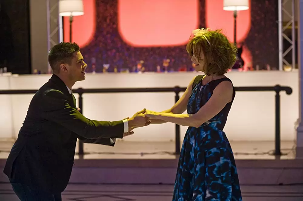 ニューイヤーズ・イブの画像