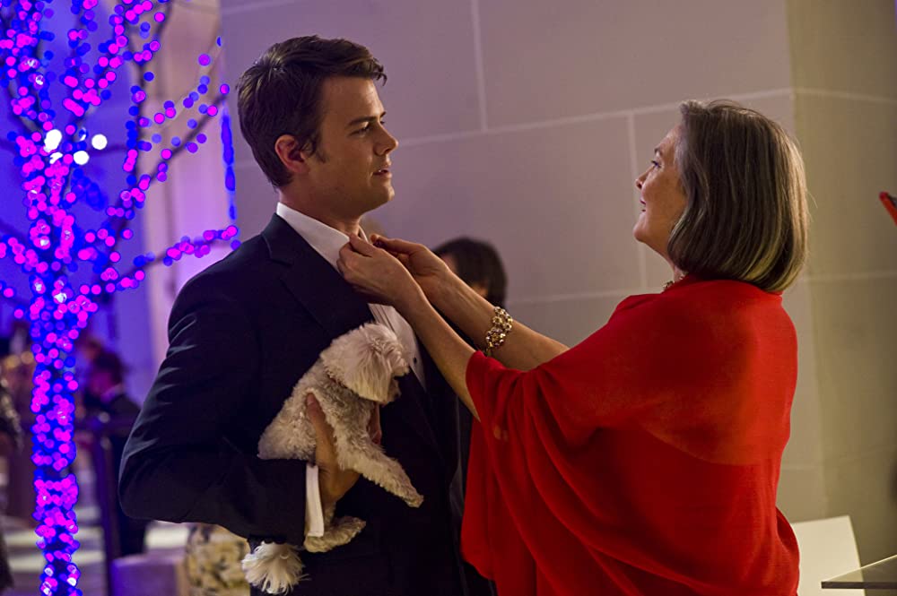 サリー・ポッターのパーティーの画像