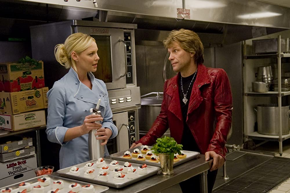 ニューイヤーズ・イブの画像