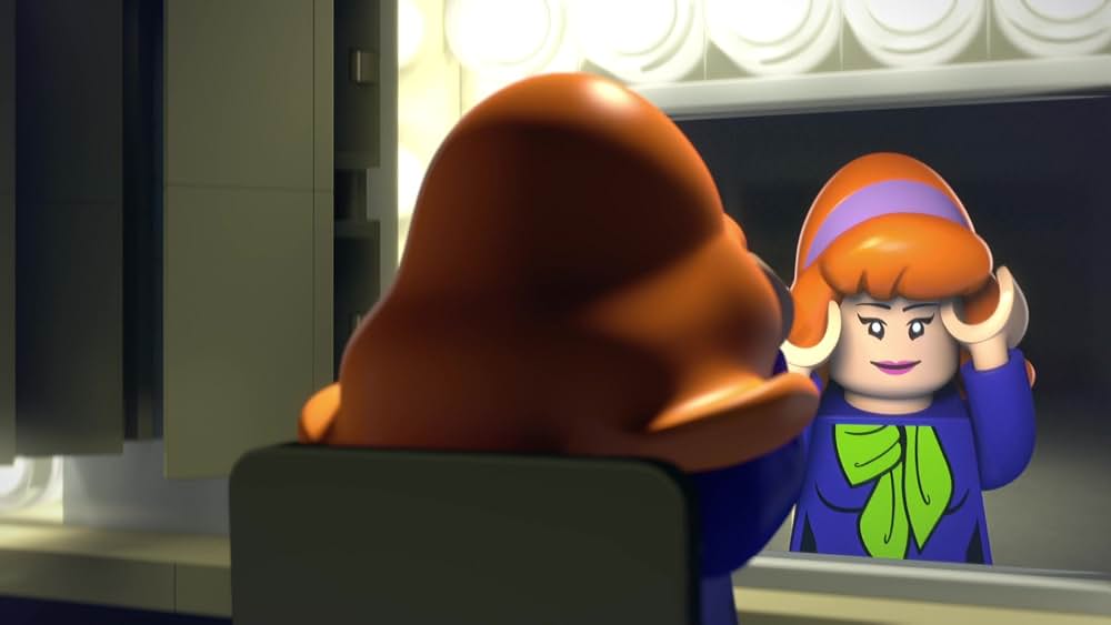 LEGO（R）スクービー・ドゥー:モンスターズ・ハリウッドの画像