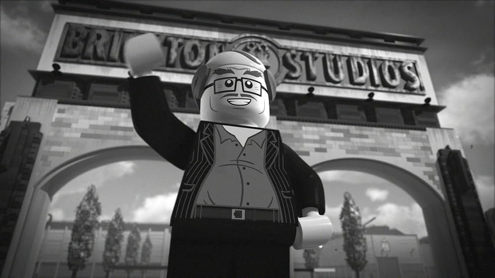 LEGO（R）スクービー・ドゥー:モンスターズ・ハリウッドの画像