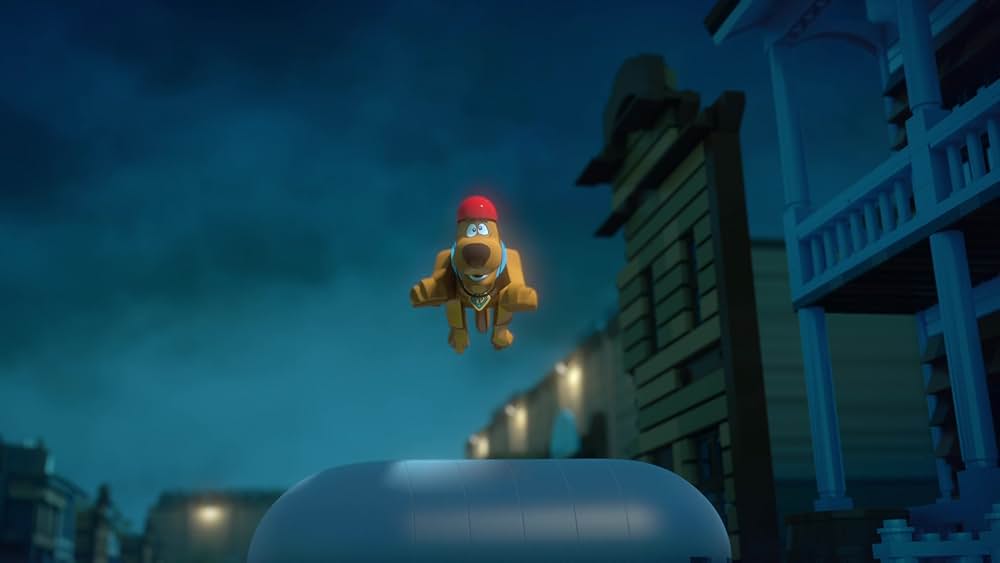 LEGO（R）スクービー・ドゥー:モンスターズ・ハリウッドの写真