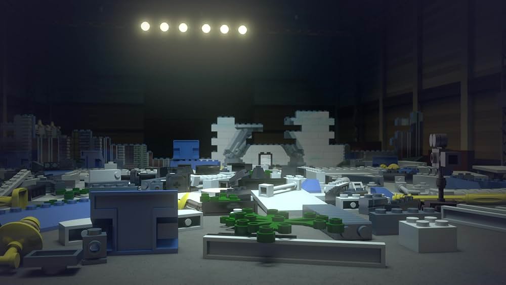 LEGO（R）スクービー・ドゥー:モンスターズ・ハリウッドの画像