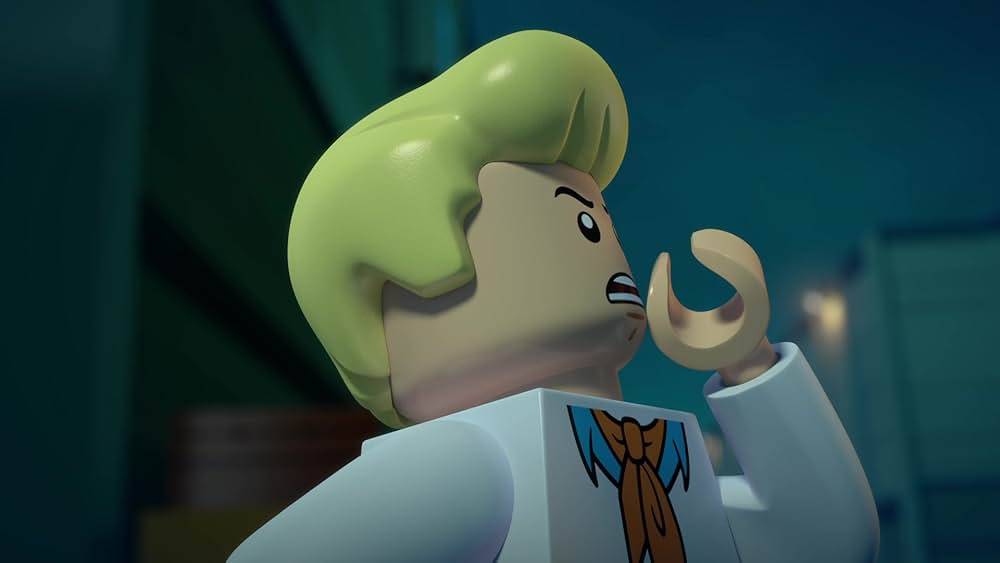 LEGO（R）スクービー・ドゥー:モンスターズ・ハリウッドの画像
