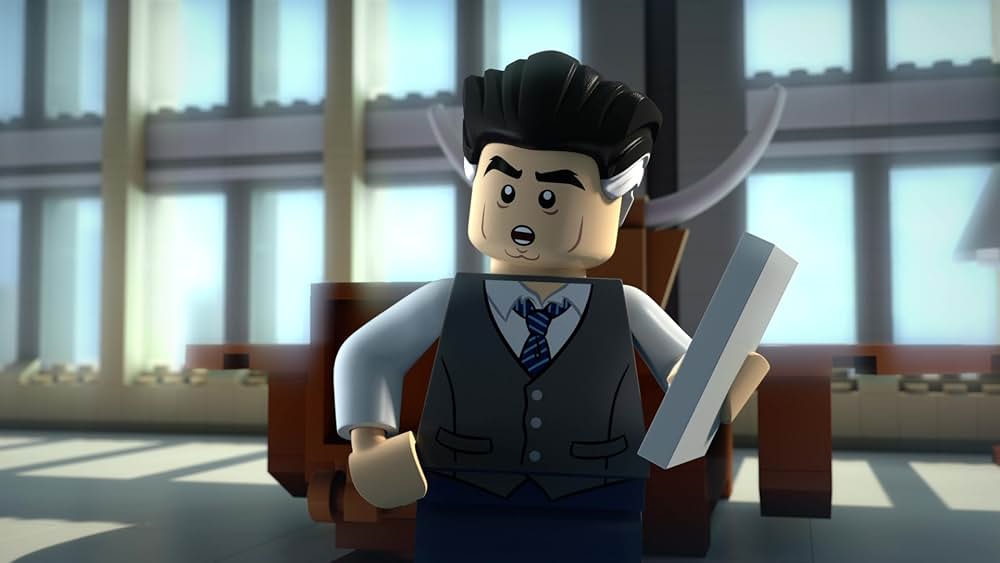 LEGO（R）スクービー・ドゥー:モンスターズ・ハリウッドの画像