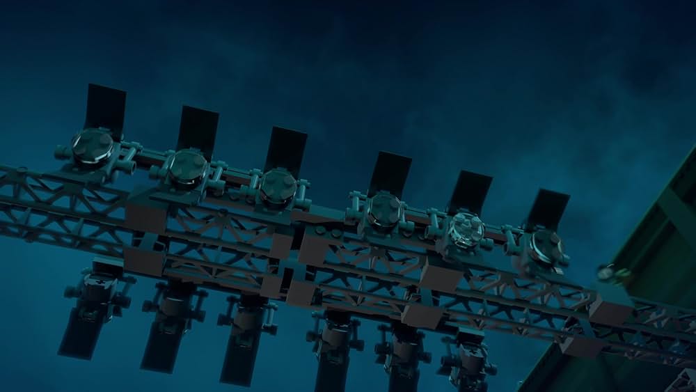 LEGO（R）スクービー・ドゥー:モンスターズ・ハリウッドの画像