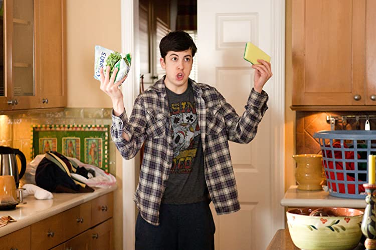 ムービー43の画像