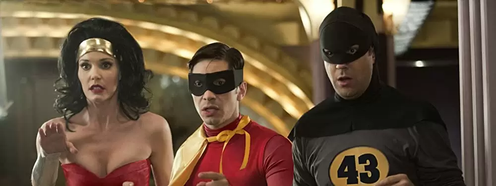 ムービー43の画像