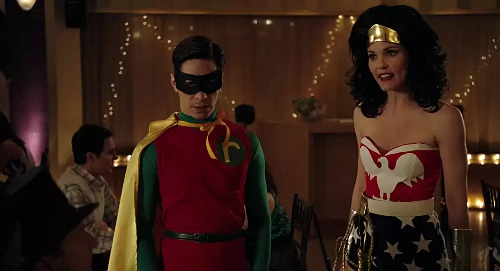 ムービー43の画像