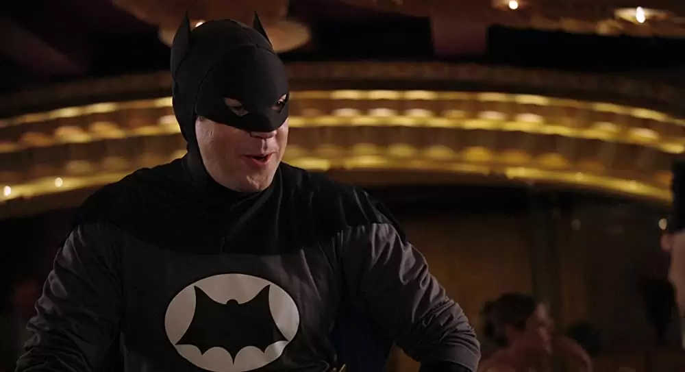 ムービー43の画像