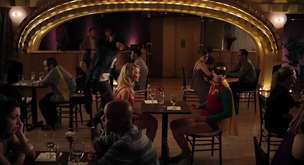 ムービー43の画像