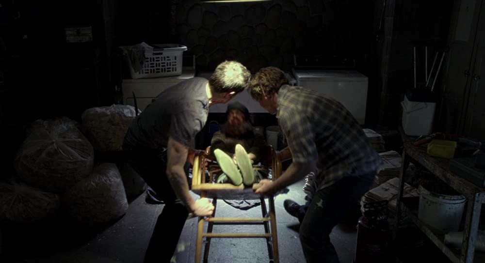 ぼくたちの奉仕活動の画像