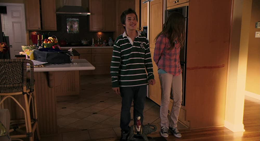 悪魔の棲む家の画像