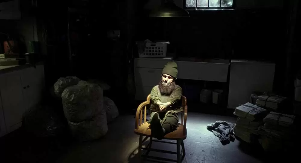 「ムービー43」ジェラルド・バトラーの画像