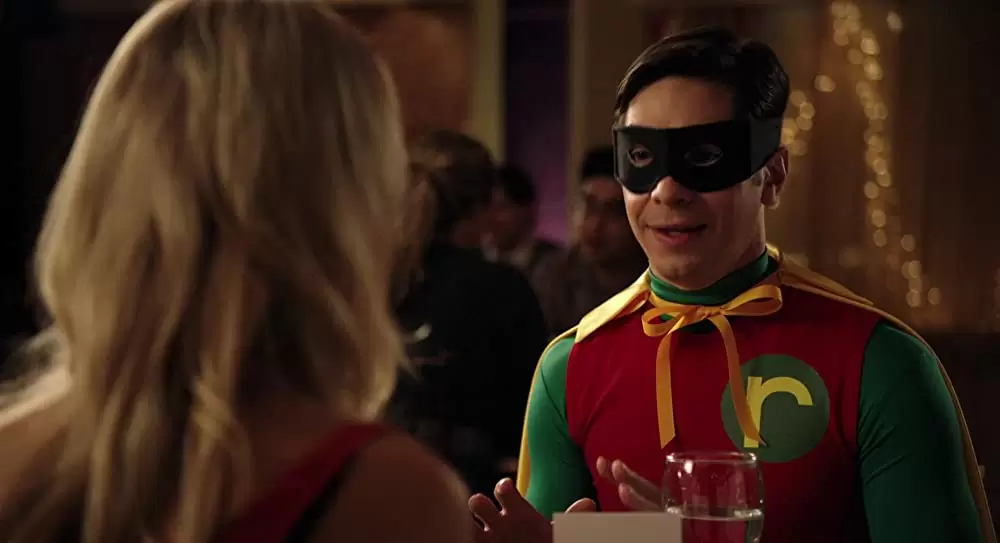 ムービー43の画像