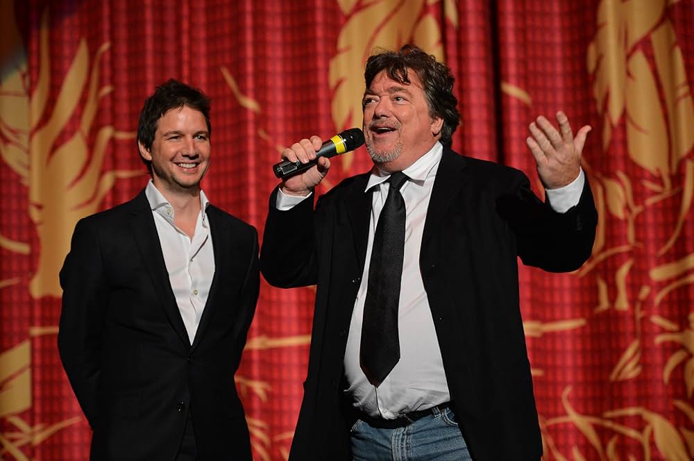 ムービー43の画像