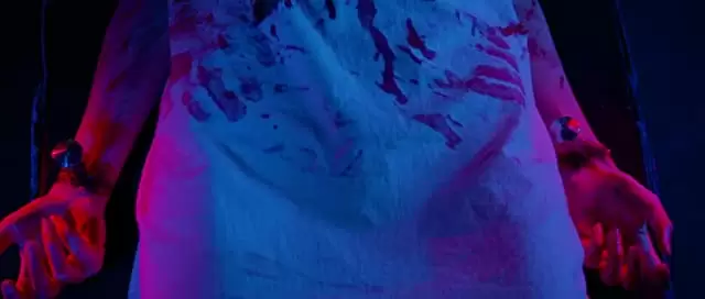 サスペリアの画像