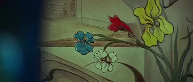 サスペリアの画像