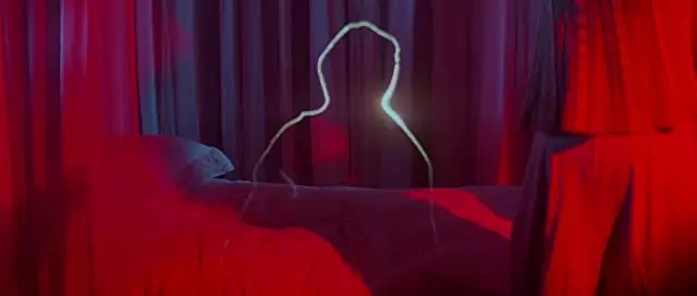 サスペリアの画像