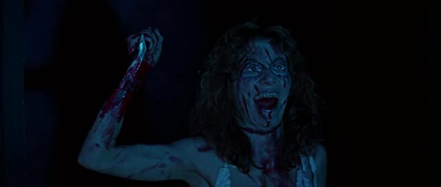 サスペリアの画像