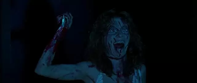 サスペリアの画像