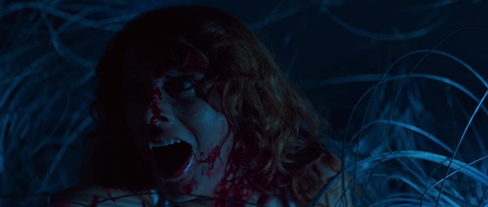 サスペリアの画像