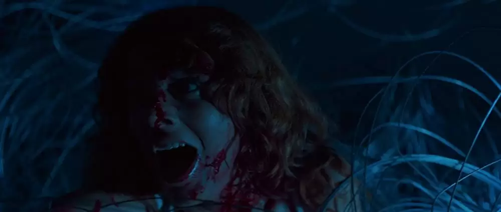 サスペリアの画像