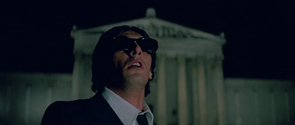 サスペリアの画像