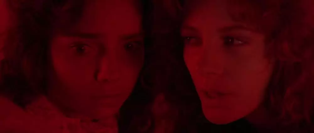 サスペリアの画像