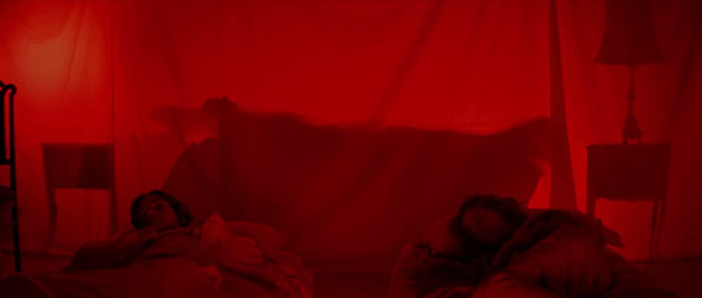 サスペリアの画像