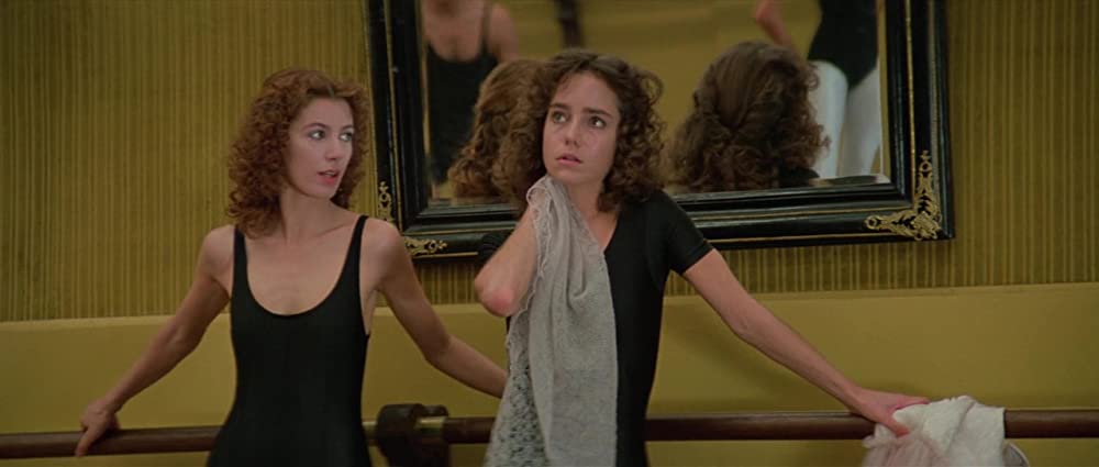 サスペリアの画像