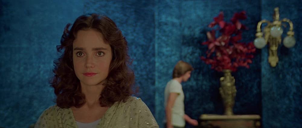 サスペリアの画像