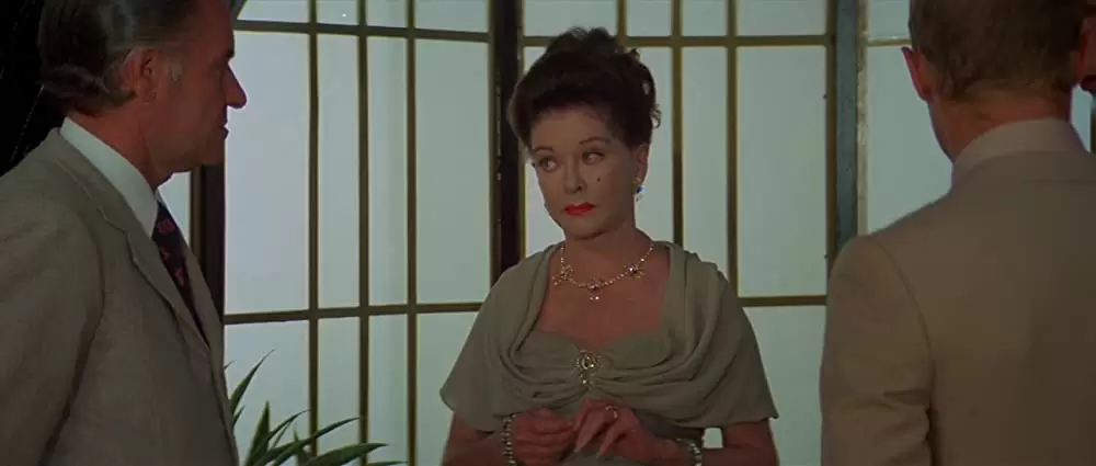 サスペリアの画像