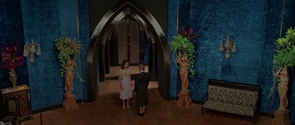 サスペリアの画像