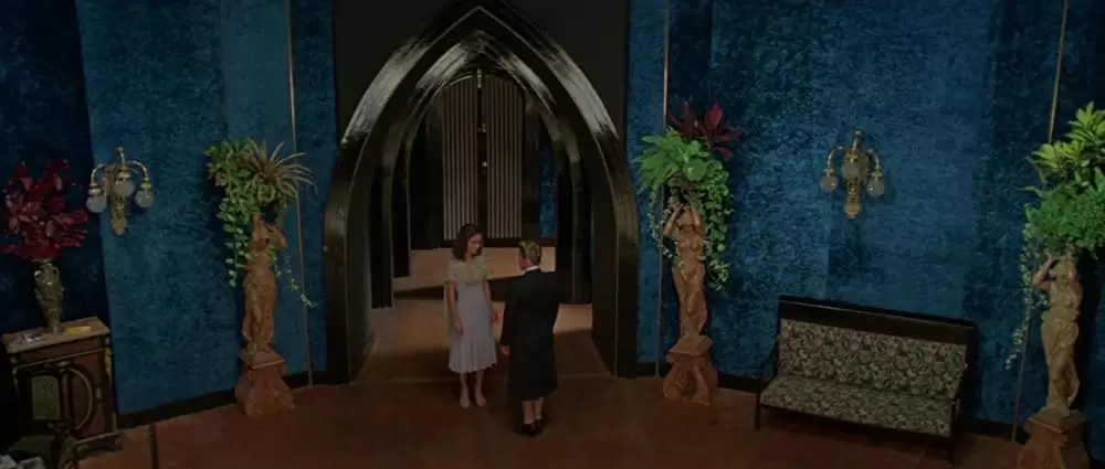 サスペリアの画像