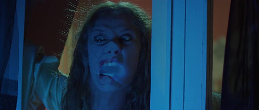 サスペリアの画像