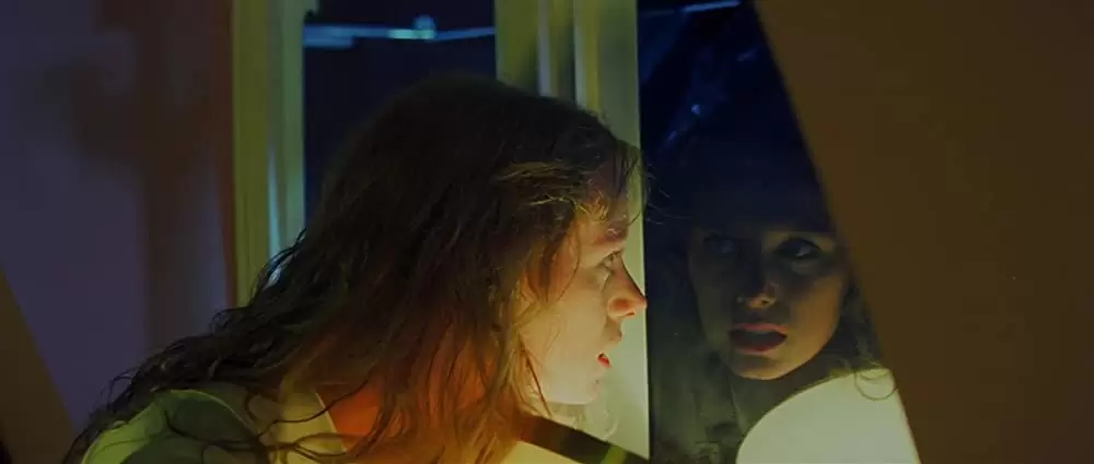 サスペリアの画像